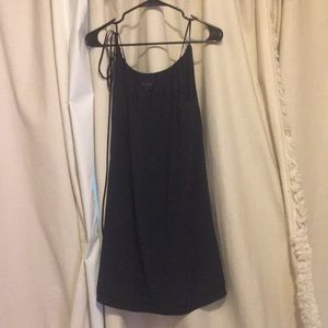 Rag & bone blue dress